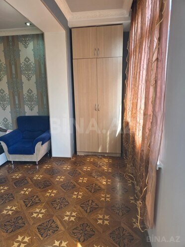 İcarəyə verilir 3 otaqlı köhnə tikili 70 m², Nəsimi r., photo 8 from 16