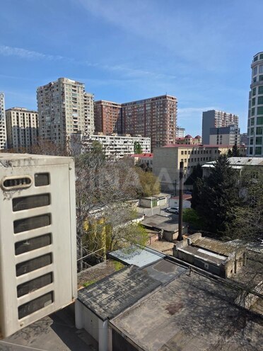 İcarəyə verilir 3 otaqlı köhnə tikili 70 m², Nəsimi r., photo 14 from 16