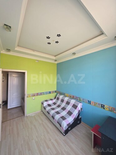 İcarəyə verilir 3 otaqlı köhnə tikili 70 m², Nəsimi r., photo 5 from 16