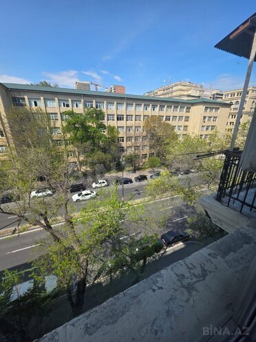 İcarəyə verilir 3 otaqlı köhnə tikili 70 m², Nəsimi r., photo 12 from 16