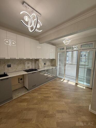 Продаётся 2-комн. вторичка 60 м², м. Ази Асланов, photo 9 from 17