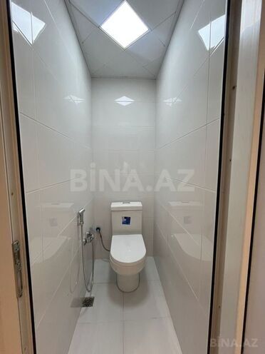 Продаётся 2-комн. вторичка 60 м², м. Ази Асланов, photo 16 from 17