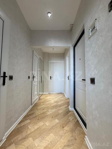 Продаётся 2-комн. вторичка 60 м², м. Ази Асланов, photo 1 from 17