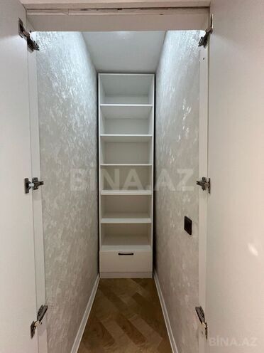 Продаётся 2-комн. вторичка 60 м², м. Ази Асланов, photo 14 from 17