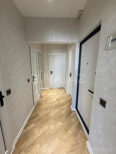 Продаётся 2-комн. вторичка 60 м², м. Ази Асланов, photo 11 from 17