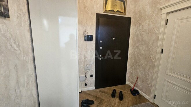 Satılır 2 otaqlı yeni tikili 50 m², İnşaatçılar m., photo 21 from 22