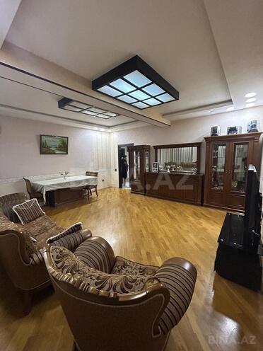 Satılır 3 otaqlı yeni tikili 125 m², Şah İsmayıl Xətai m., photo 1 from 13
