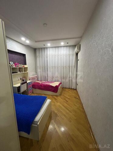 Satılır 3 otaqlı yeni tikili 125 m², Şah İsmayıl Xətai m., photo 5 from 13