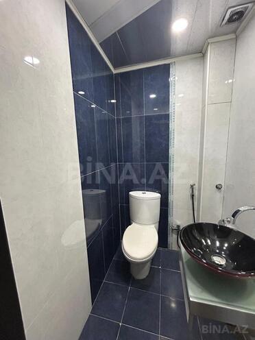 Satılır 3 otaqlı yeni tikili 125 m², Şah İsmayıl Xətai m., photo 12 from 13