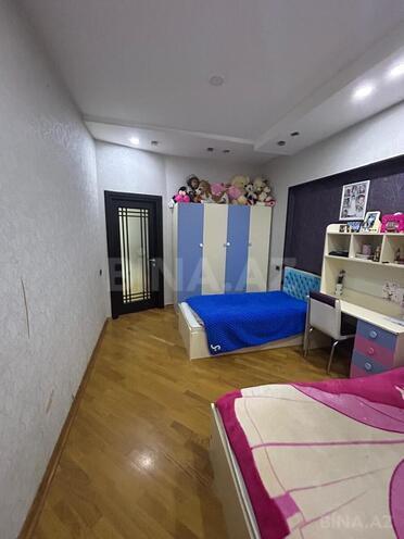 Satılır 3 otaqlı yeni tikili 125 m², Şah İsmayıl Xətai m., photo 6 from 13