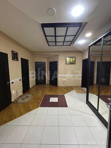 Satılır 3 otaqlı yeni tikili 125 m², Şah İsmayıl Xətai m., photo 10 from 13