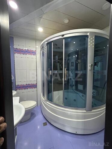 Satılır 3 otaqlı yeni tikili 125 m², Şah İsmayıl Xətai m., photo 11 from 13
