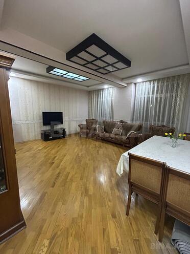 Satılır 3 otaqlı yeni tikili 125 m², Şah İsmayıl Xətai m., photo 3 from 13