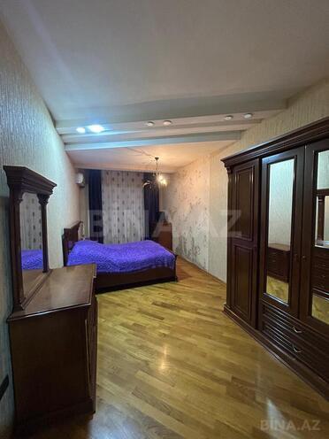 Satılır 3 otaqlı yeni tikili 125 m², Şah İsmayıl Xətai m., photo 7 from 13