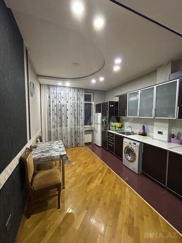 Satılır 3 otaqlı yeni tikili 125 m², Şah İsmayıl Xətai m., photo 9 from 13