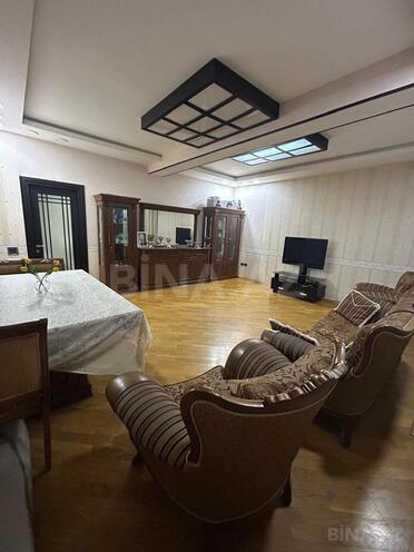 Satılır 3 otaqlı yeni tikili 125 m², Şah İsmayıl Xətai m., photo 4 from 13