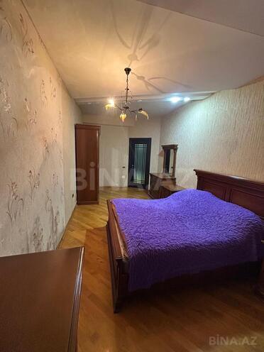 Satılır 3 otaqlı yeni tikili 125 m², Şah İsmayıl Xətai m., photo 8 from 13