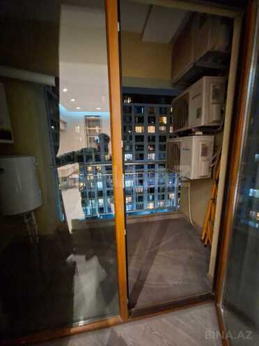 Сдаётся 3-комн. новостройка 140 м², м. Шах Исмаил Хатаи, photo 16 from 17