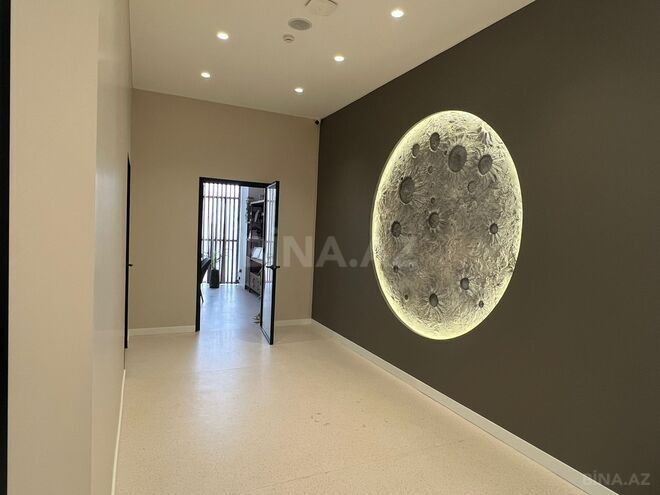 Сдаётся 6-комн. офис 268 м², м. Элмляр Академиясы, photo 9 from 13