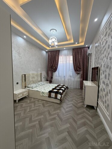 İcarəyə verilir 4 otaqlı həyət evi/bağ evi 210 m², Mərdəkan q., photo 16 from 23