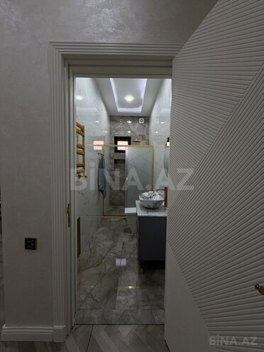 İcarəyə verilir 4 otaqlı həyət evi/bağ evi 210 m², Mərdəkan q., photo 22 from 23