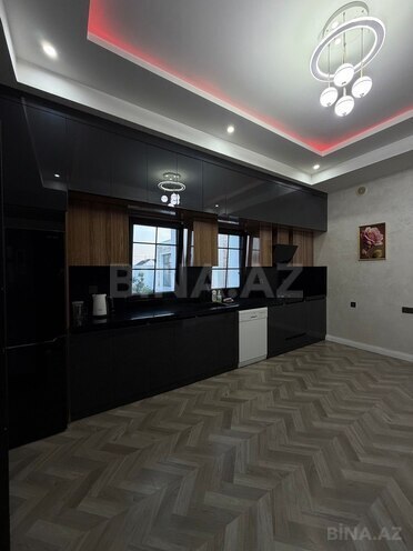 İcarəyə verilir 4 otaqlı həyət evi/bağ evi 210 m², Mərdəkan q., photo 9 from 23