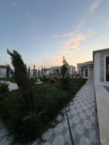 İcarəyə verilir 4 otaqlı həyət evi/bağ evi 210 m², Mərdəkan q., photo 6 from 23