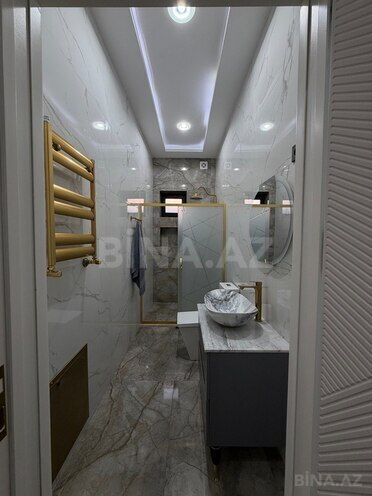 İcarəyə verilir 4 otaqlı həyət evi/bağ evi 210 m², Mərdəkan q., photo 21 from 23