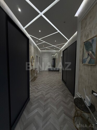 İcarəyə verilir 4 otaqlı həyət evi/bağ evi 210 m², Mərdəkan q., photo 11 from 23