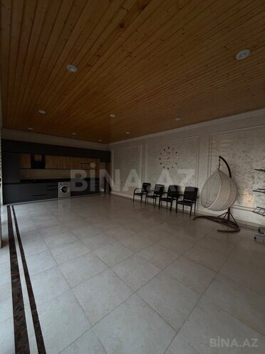 İcarəyə verilir 4 otaqlı həyət evi/bağ evi 210 m², Mərdəkan q., photo 15 from 23