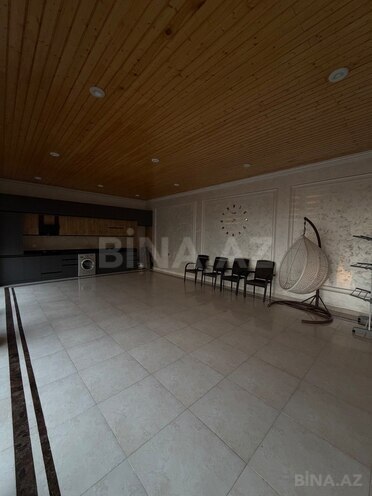 İcarəyə verilir 4 otaqlı həyət evi/bağ evi 210 m², Mərdəkan q., photo 13 from 23