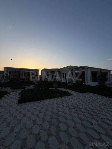 İcarəyə verilir 4 otaqlı həyət evi/bağ evi 210 m², Mərdəkan q., photo 8 from 23