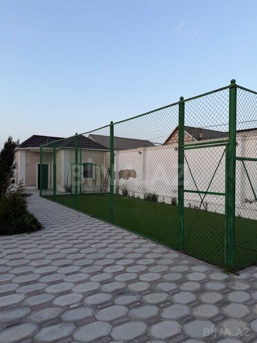 İcarəyə verilir 4 otaqlı həyət evi/bağ evi 210 m², Mərdəkan q., photo 12 from 23