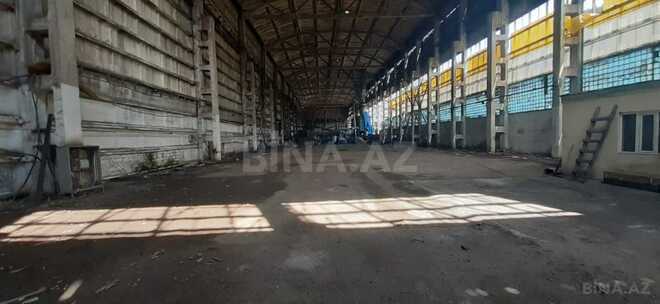 Сдаётся  объект 1 200 м², пос. Геокмалы, photo 3 from 5