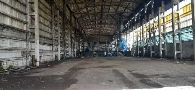 Сдаётся  объект 1 200 м², пос. Геокмалы, photo 1 from 5