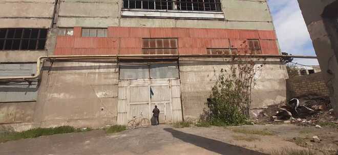 Сдаётся  объект 1 200 м², пос. Геокмалы, photo 4 from 5