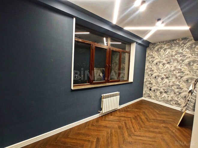 Satılır 3 otaqlı yeni tikili 100 m², Nəsimi m., photo 14 from 32