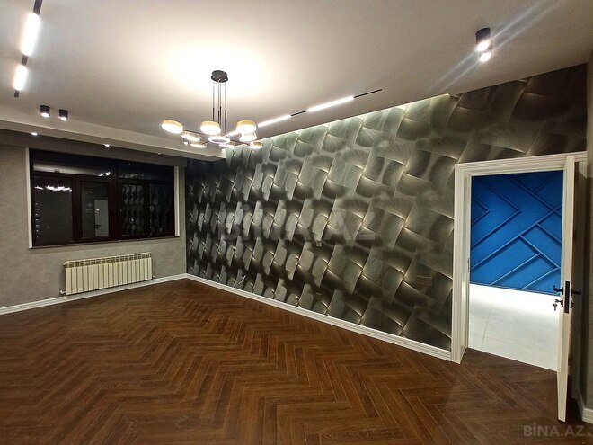 Satılır 3 otaqlı yeni tikili 100 m², Nəsimi m., photo 10 from 32