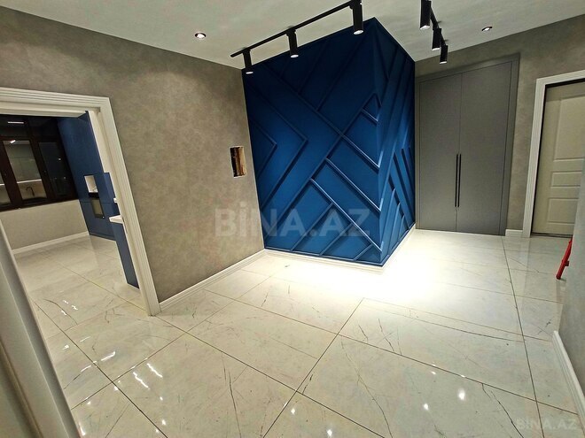 Satılır 3 otaqlı yeni tikili 100 m², Nəsimi m., photo 23 from 32