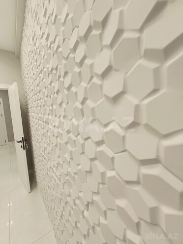 Satılır 3 otaqlı yeni tikili 100 m², Nəsimi m., photo 20 from 32