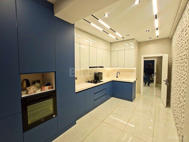 Satılır 3 otaqlı yeni tikili 100 m², Nəsimi m., photo 19 from 32