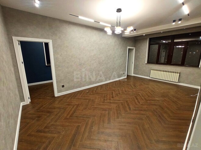 Satılır 3 otaqlı yeni tikili 100 m², Nəsimi m., photo 12 from 32