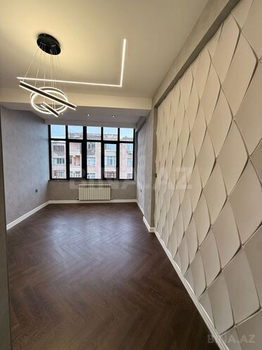 Satılır 3 otaqlı yeni tikili 100 m², Nəsimi m., photo 6 from 32