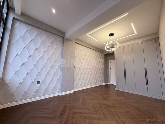 Satılır 3 otaqlı yeni tikili 100 m², Nəsimi m., photo 5 from 32