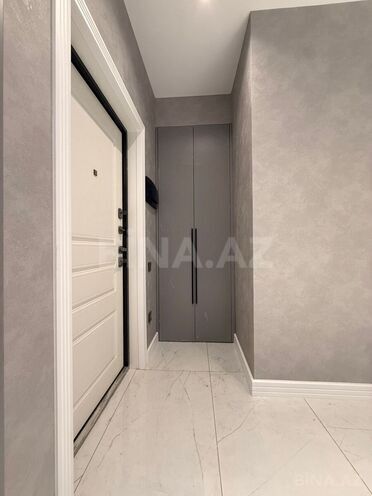 Satılır 3 otaqlı yeni tikili 100 m², Nəsimi m., photo 29 from 32