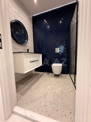 Satılır 3 otaqlı yeni tikili 100 m², Nəsimi m., photo 27 from 32
