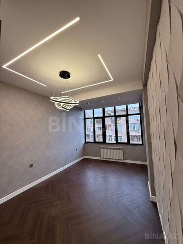 Satılır 3 otaqlı yeni tikili 100 m², Nəsimi m., photo 7 from 32