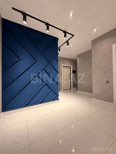 Satılır 3 otaqlı yeni tikili 100 m², Nəsimi m., photo 26 from 32