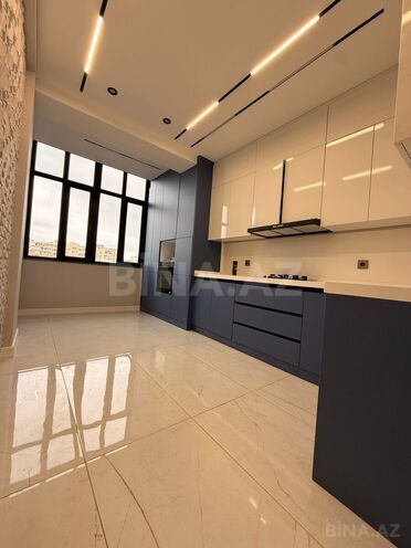 Satılır 3 otaqlı yeni tikili 100 m², Nəsimi m., photo 18 from 32