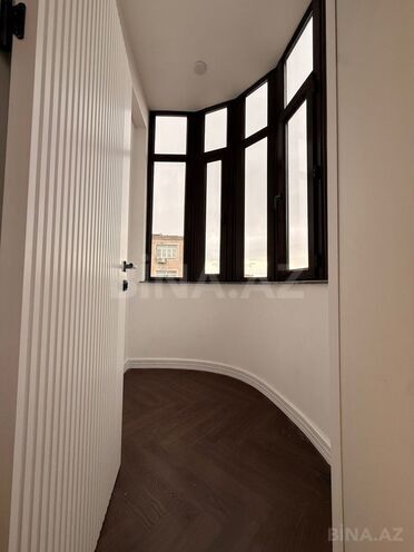 Satılır 3 otaqlı yeni tikili 100 m², Nəsimi m., photo 16 from 32